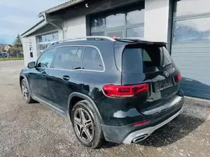Mercedes-Benz GLB-Klasse Bild 3