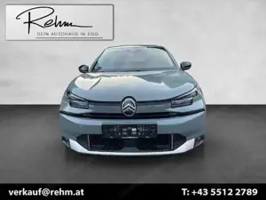 Citroen C4 Bild 2