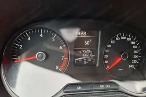 VW Polo Edition 1,2 Limousine Bild 5