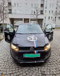 VW Polo Edition 1,2 Limousine Bild 4