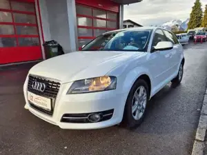 Audi A3 Bild 6