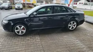 Audi A4 Bild 7