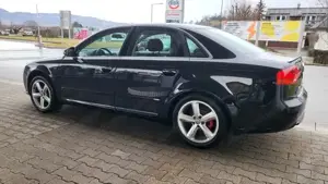 Audi A4 Bild 2