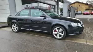 Audi A4 Bild 3