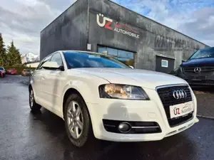 Audi A3 Bild 2