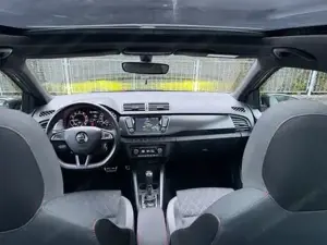 Skoda Fabia Bild 4