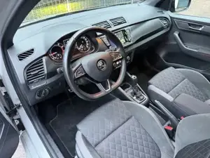 Skoda Fabia Bild 7