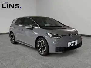 Volkswagen ID.3 Bild 7