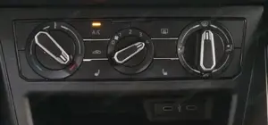 Volkswagen Polo Bild 16