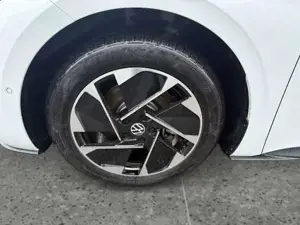 Volkswagen ID.3 Bild 9