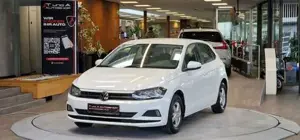 Volkswagen Polo Bild 1