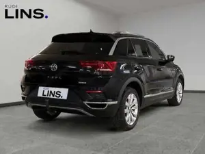 Volkswagen T-Roc Bild 5