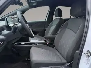 Volkswagen ID.3 Bild 10