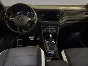 Volkswagen T-Roc Bild 10