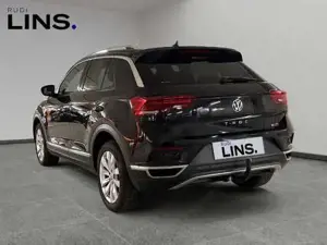 Volkswagen T-Roc Bild 3