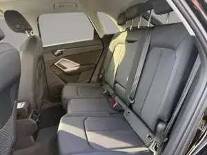 Audi Q3 Bild 12