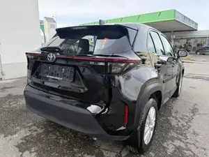 Toyota Yaris Bild 13