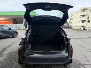 Toyota Yaris Bild 10