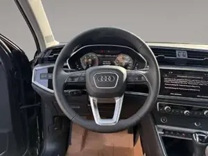 Audi Q3 Bild 9