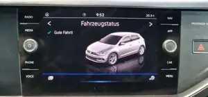 Volkswagen Polo Bild 13