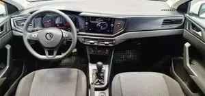 Volkswagen Polo Bild 10