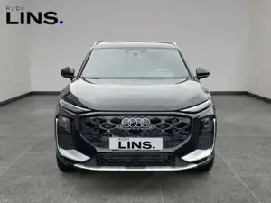 Audi Q3 Bild 8