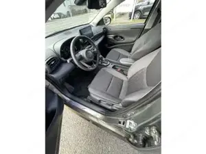 Toyota Yaris Bild 8
