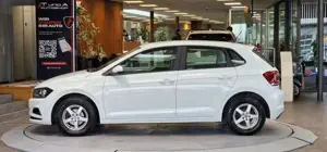 Volkswagen Polo Bild 4