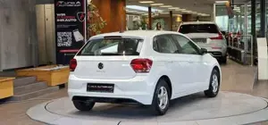 Volkswagen Polo Bild 7