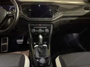 Volkswagen T-Roc Bild 11