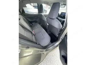 Toyota Yaris Bild 9