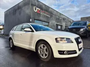 Audi A3 Bild 13