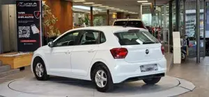 Volkswagen Polo Bild 6