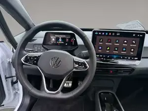 Volkswagen ID.3 Bild 13