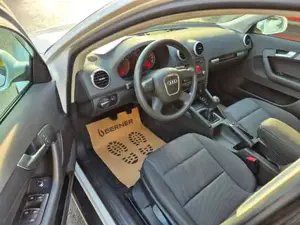 Audi A3 Bild 14
