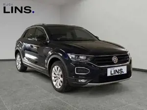 Volkswagen T-Roc Bild 7