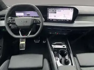 Audi Q3 Bild 10