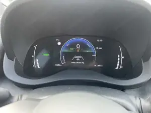 Toyota Yaris Bild 13