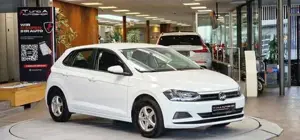 Volkswagen Polo Bild 3