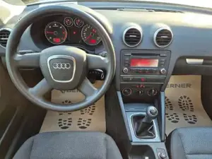 Audi A3 Bild 15