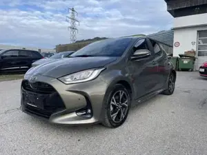 Toyota Yaris Bild 3