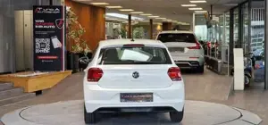 Volkswagen Polo Bild 8