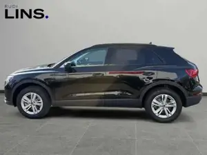 Audi Q3 Bild 4