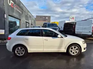 Audi A3 Bild 16