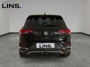 Volkswagen T-Roc Bild 4