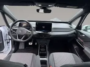Volkswagen ID.3 Bild 11