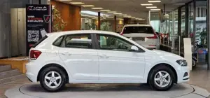 Volkswagen Polo Bild 5