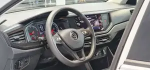 Volkswagen Polo Bild 11