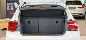 Volkswagen Polo Bild 9