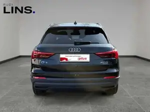 Audi Q3 Bild 6